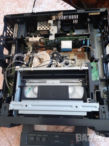 Vcr sony SLV-286EE, снимка 6 - Плейъри, домашно кино, прожектори - 39981929