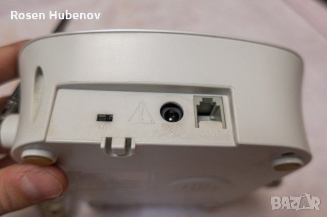 Стационарен Телефон Atlinks FS29638-A, снимка 3 - Стационарни телефони и факсове - 43343047