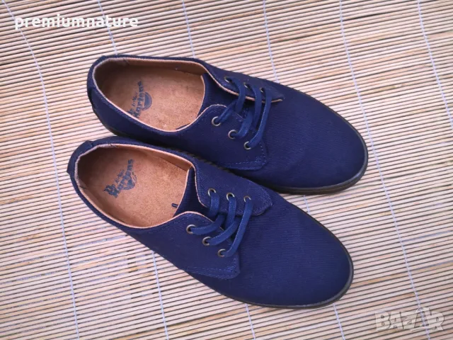 ○ DR. MARTENS ○ дамски обувки ○, снимка 2 - Дамски ежедневни обувки - 49925091