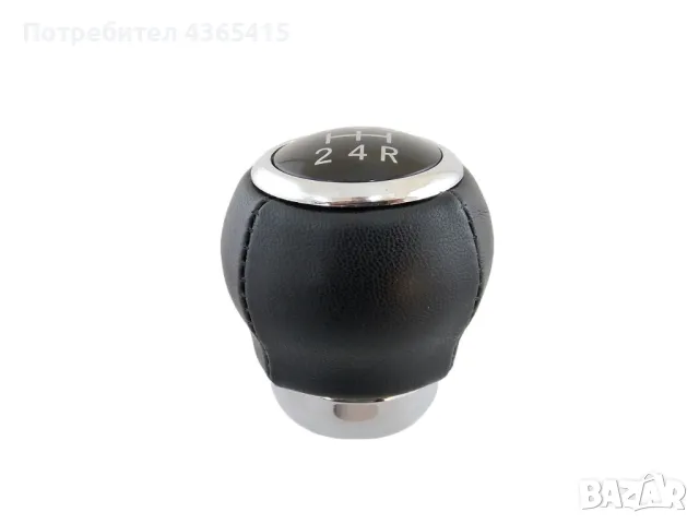 Топка за скоростен лост Subaru - 5 Скорости, снимка 3 - Части - 49361457