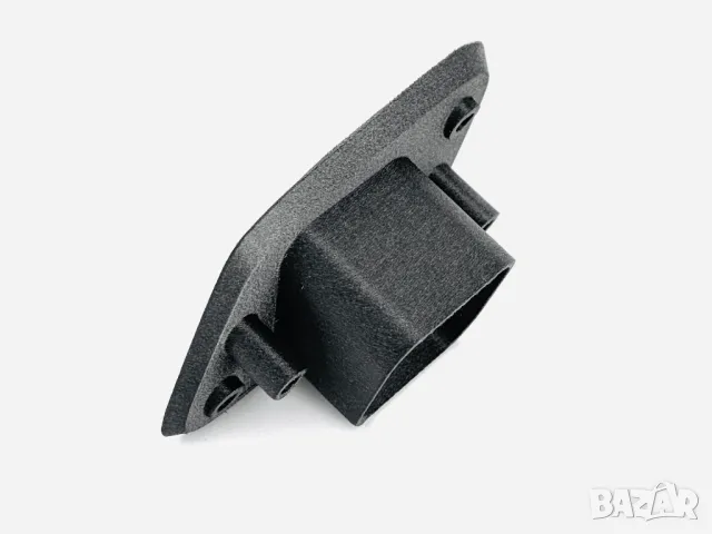 Audi А4, S4 B6 Водач на пръскалки на фарове - 8E0 807 787 A (комплект), снимка 4 - Части - 49093849