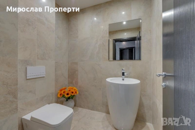 Продаваме 3-Стаен Апартамент В Западен парк, снимка 5 - Апартаменти - 53040740