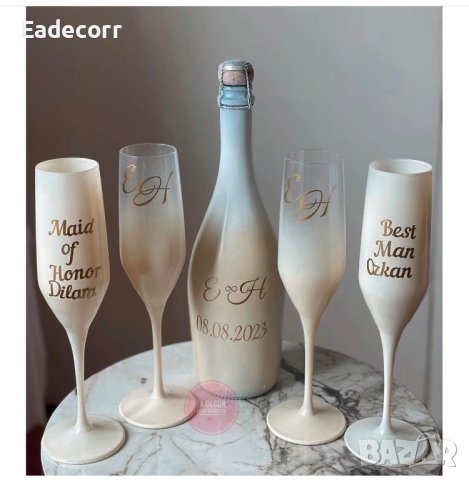 Кутии за канене на кумове , снимка 7 - Декорация за дома - 43711609