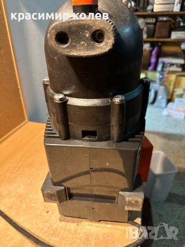 автоматична хидрофорна помпа "Gardena 5000/4 i electronic plus ", снимка 8 - Напояване - 53431344