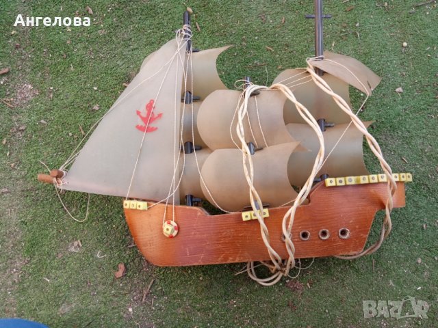 Корабче, снимка 1