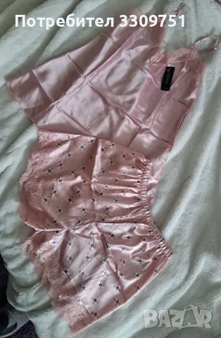 !Чисто нова! Дамска ношница, снимка 1