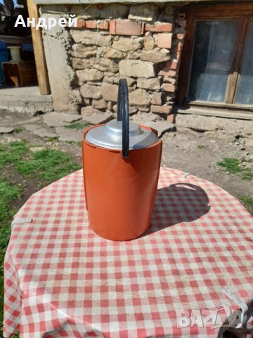 Стари съдове за храна #5, снимка 2 - Антикварни и старинни предмети - 32583894