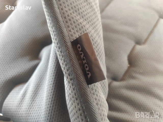 Топ матрак топпер за единично легло бус/камион/кемпер, снимка 2 - Матраци - 50571587