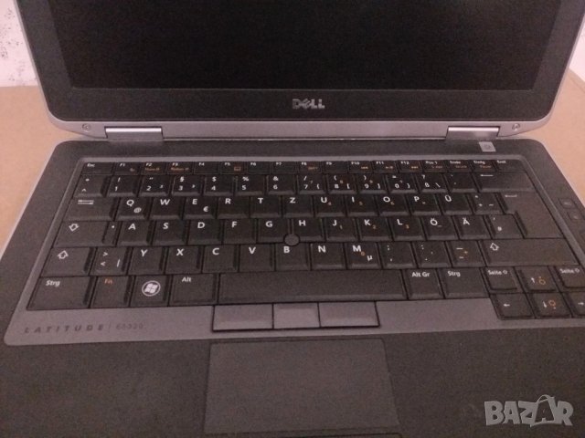 Dell Latitude E6330, снимка 3 - Лаптопи за работа - 39581532