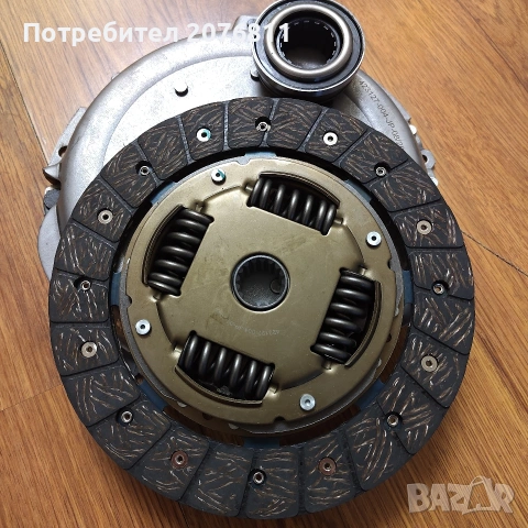 комплект съединител 