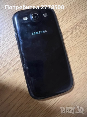 Samsung Galaxy S3 Neo, снимка 2 - Samsung - 53087103
