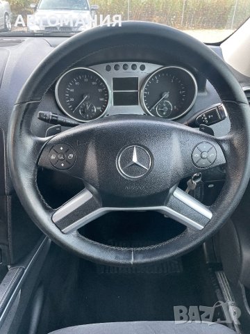 На ЧАСТИ FACE Mercedes-Benz Ml 320 CDI W164 2009г  harman/kardon Ел Багажник. , снимка 9 - Автомобили и джипове - 40848555