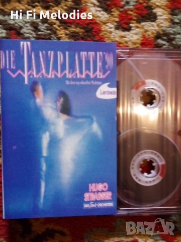 Филмова музика, снимка 1