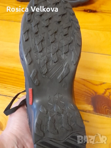 Маратонки ADIDAS TERREX Намаление , снимка 10 - Маратонки - 52631250