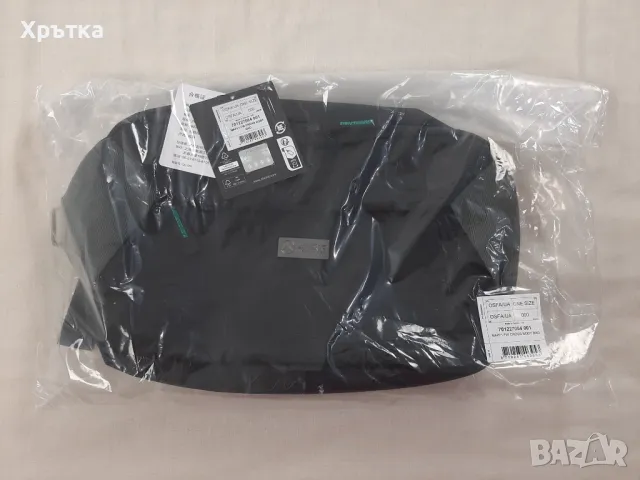 Mercedes-AMG F1 Cross Body Bag - Оригинална мъжка чанта , снимка 9 - Чанти - 50048175