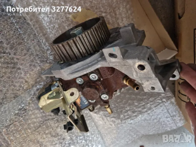 ГНП за форд 1.6D помпа, снимка 3 - Части - 49546057