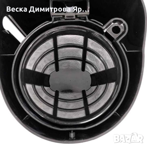 Кафеварка , 600W, 600 мл, снимка 3 - Кафемашини - 52623190