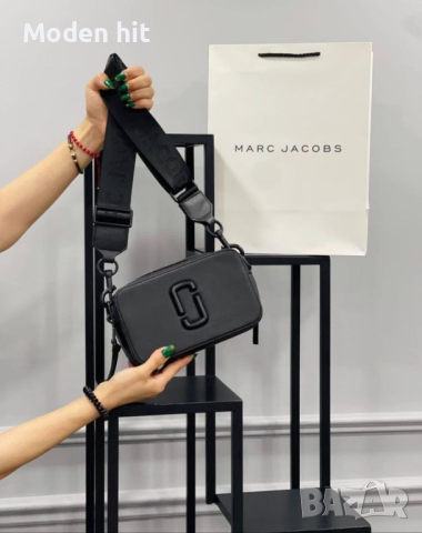 Marc Jacobs дамскa чанта висок клас реплика, снимка 2 - Чанти - 44854877