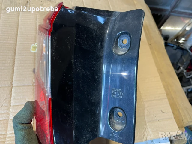 Стоп Ляв Външен 220-17733 SUZUKI SX4 S-Cross JY 2018 1.0 Турбо, снимка 3 - Части - 51133578