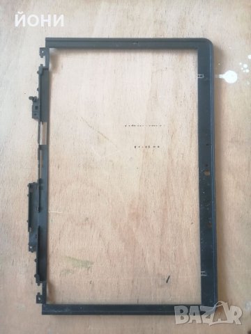 ThinkPad Yoga S1 12-оригинален безел, снимка 1 - Части за лаптопи - 32750310