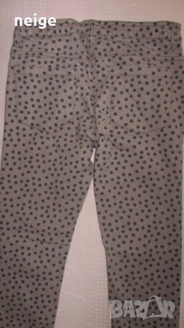 Next, Denim&Co, Old Navy отлични дънкови панталони (9-10 г.), снимка 10 - Детски панталони и дънки - 33678028