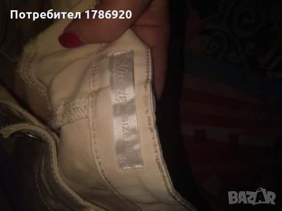 Светли дънки, снимка 3 - Дънки - 26680767