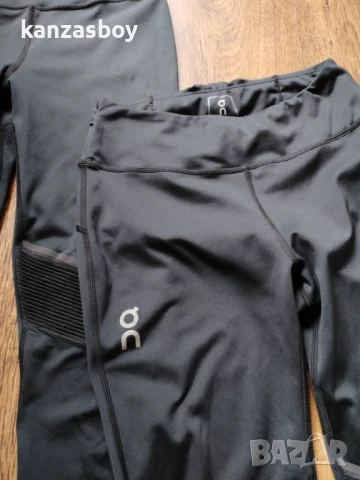 On L73408 Womens Long Running Tights - дамски ръннинг клин КАТО НОВ С, снимка 10 - Клинове - 50583768