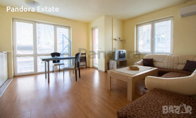 2-СТАЕН апартамент под наем, гр. София, Център, снимка 2 - Апартаменти - 52813210