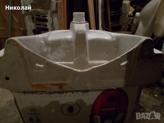 Мивки порцеланови елипсовидни, снимка 3 - Мивки - 42937897