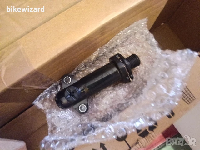 EGR термостат за E81 E87 E46 E90 E92 E91 E60 E61 E63 E64  НОВ, снимка 5 - Части - 50625540