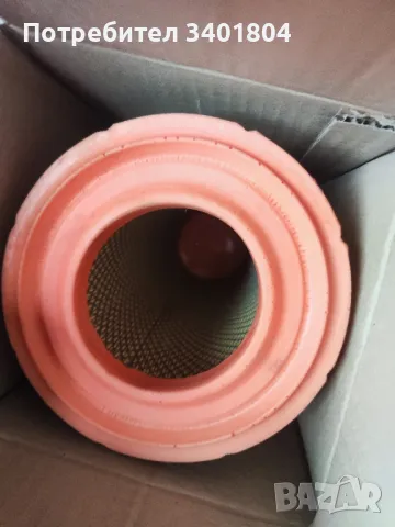 въздушен филтър ивеко бус 90-99та, снимка 2 - Части - 48942193