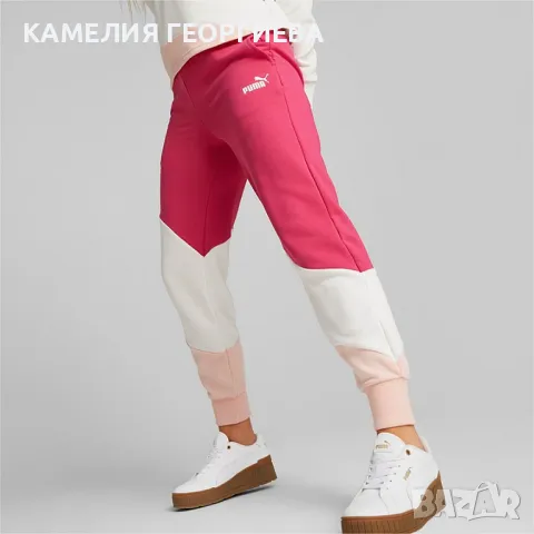 Дамски спортен комплект Puma, снимка 3 - Спортни екипи - 48566463