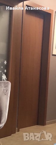 Интериорни врати - 2 бр., снимка 2 - Други - 38901448