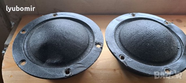 Средночестотни говорители., снимка 3 - Тонколони - 39500873