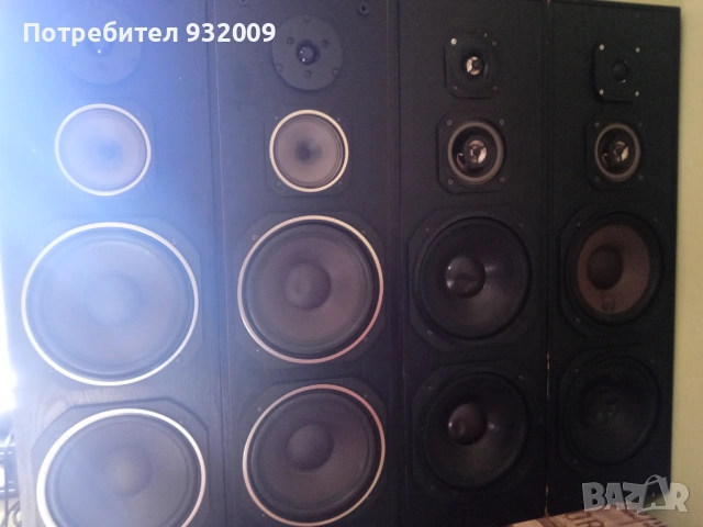 Тонколони , снимка 6 - Тонколони - 53493943