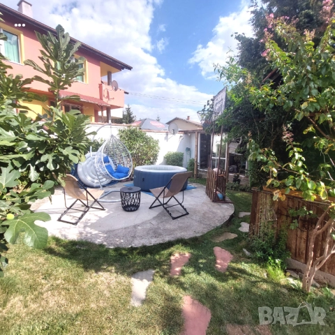 Продава къща с двор в с.Змейово, общ.Стара Загора., снимка 4 - Къщи - 52007345