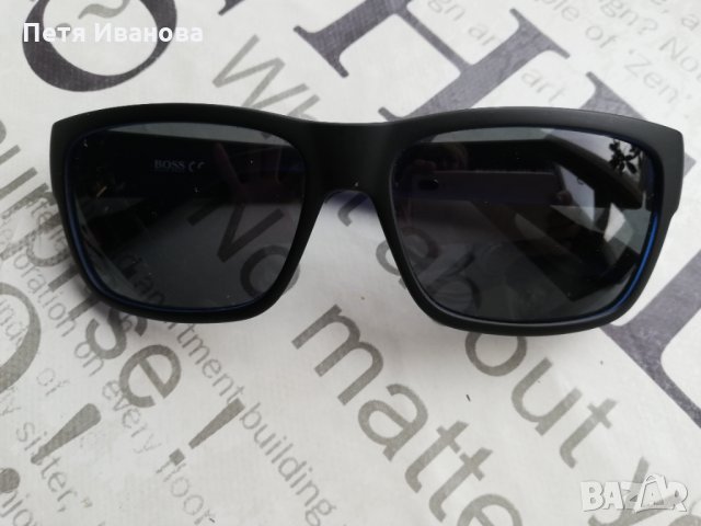 Оригинални очила Boss