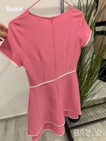 Нова рокля в размер S, снимка 8 - Рокли - 43379710