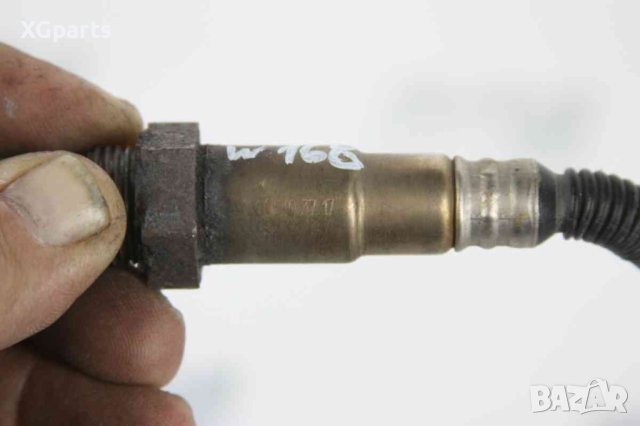 Ламбда сонда за Mercedes W168 A-class A160 1.6 102к.с. (1997-2004) 0015403717, снимка 2 - Части - 43375427