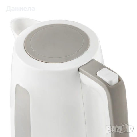 Електрическа кана Muhler, снимка 4 - Кани - 50967309