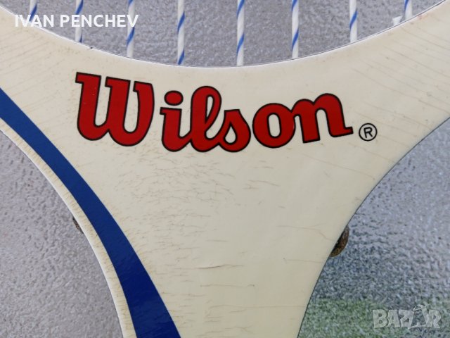 Tennis ракети продавам , снимка 17 - Тенис - 37349854