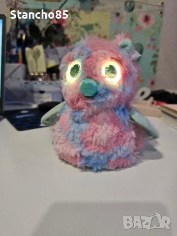 Hatchimals интерактивна играчка , снимка 3 - Други - 43852768