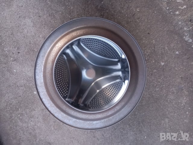 Продавам на части пералня LG WD-10480NP, снимка 9 - Перални - 44094084