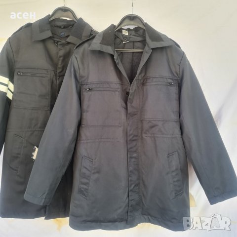 Български памучни шуби, снимка 2 - Якета - 34872015