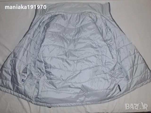 Columbia (L) дамско зимно яке 3 в 1 , снимка 9 - Якета - 48314730