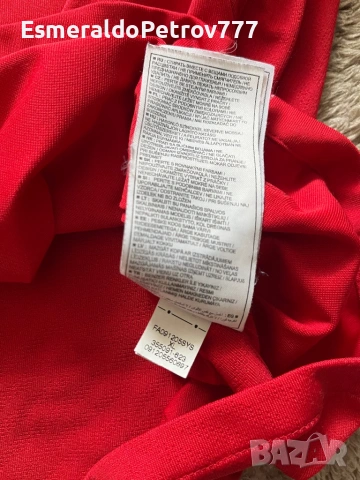 Мъжка футболна тениска Манчестър Юнайтед, снимка 3 - Спортни дрехи, екипи - 53413328