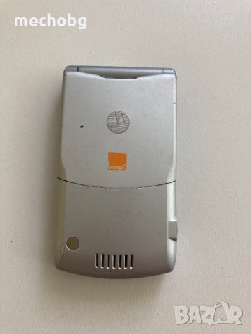 Motorola v3 razr - silver, снимка 6 - Motorola - 33512670