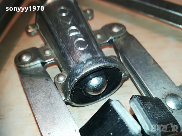 omac внос france 2505211941, снимка 6 - Антикварни и старинни предмети - 32996250