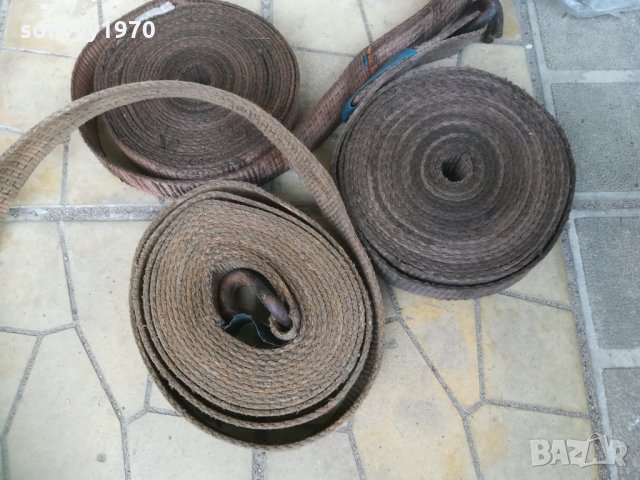 тир колани за оранжерия за джипа за гората 0204211601, снимка 5 - Аксесоари и консумативи - 32398785