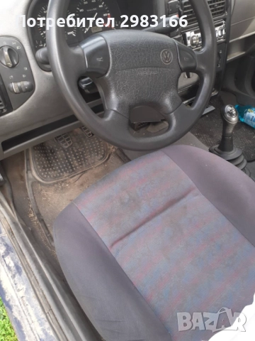 VW Caddy добро техническо състояние , снимка 2 - Автомобили и джипове - 52295647